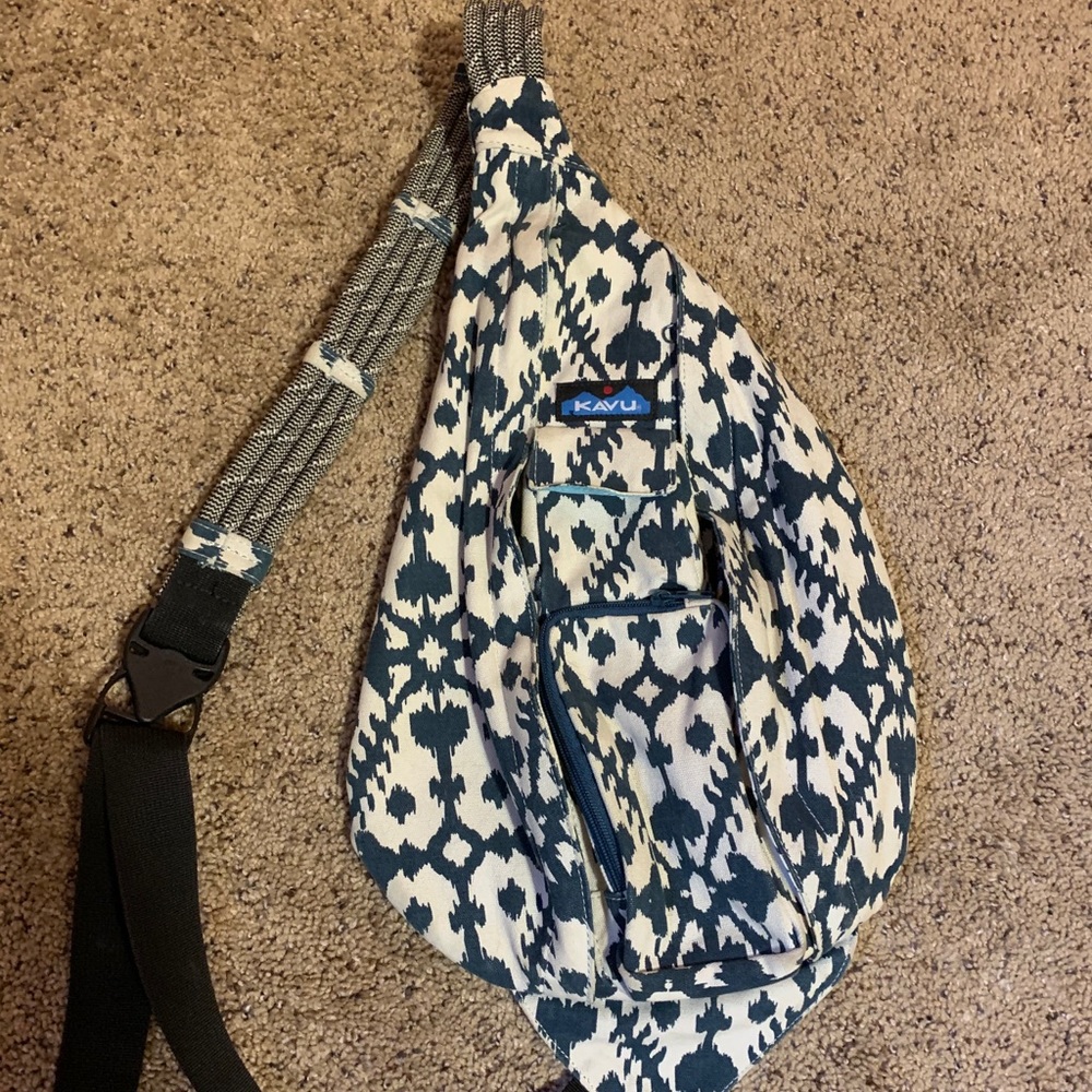 Kavu Bag